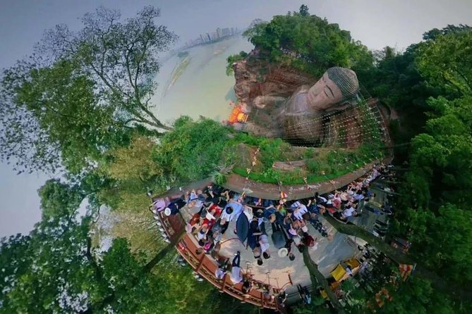 3-Day Private Tour: Incredible Chengdu Highlights Review - Key Points