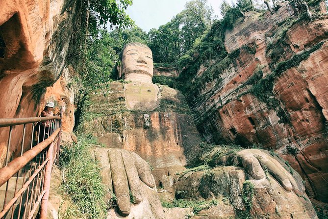 3-Day Private Tour: Incredible Chengdu Highlights Review - Accessibility