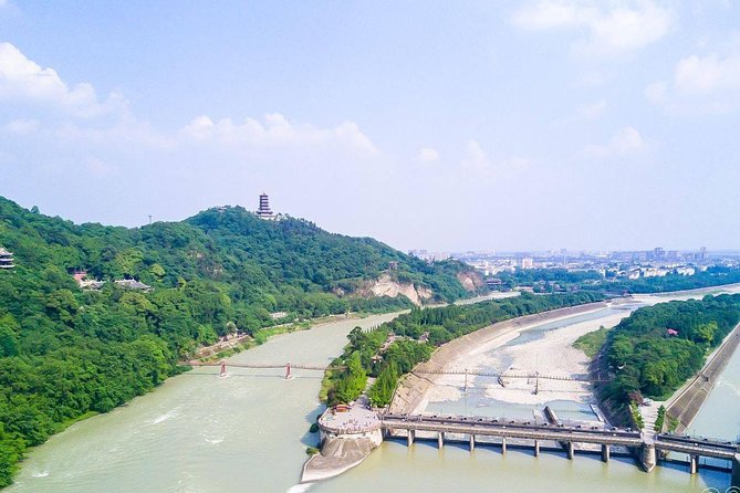 3-Day Private Tour: Incredible Chengdu Highlights Review - Recommended Experience