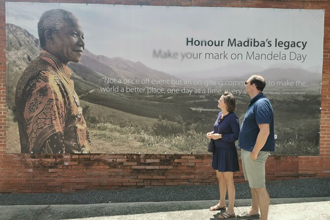 3-Day Private Tour Johannesburg - See Everything - Day 1 Highlights