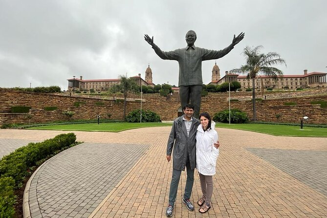 3-Day Private Tour Johannesburg - See Everything - Day 2 Highlights