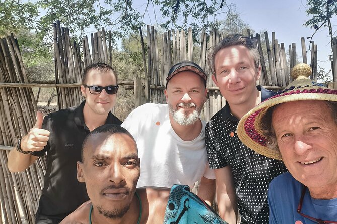 3-Day Private Tour Johannesburg - See Everything - Guest Reviews and Ratings