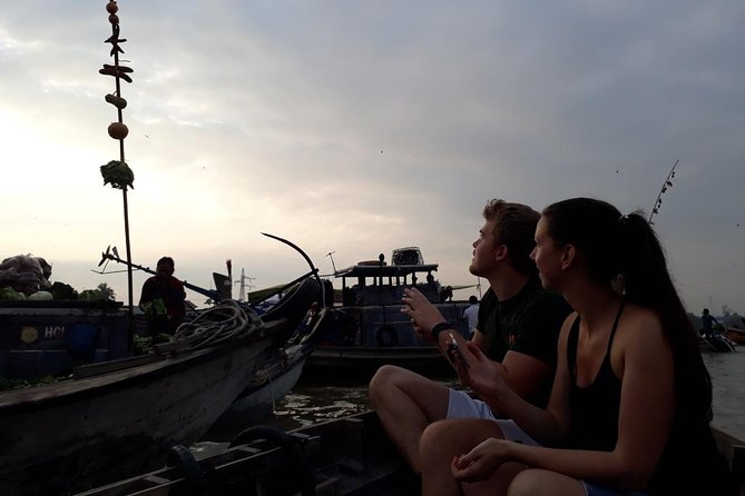 3-Day Private Tour Mekong Floating Markets - Chau Doc - Tra Su Forest From HCM - Health and Safety