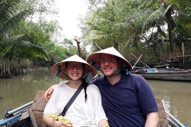 3-Day Private Tour Mekong Floating Markets - Chau Doc - Tra Su Forest From HCM - Pricing and Cancellation