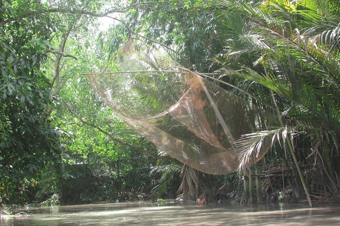 3-Day Private Tour Mekong Floating Markets - Chau Doc - Tra Su Forest From HCM - Floating Forests and Markets