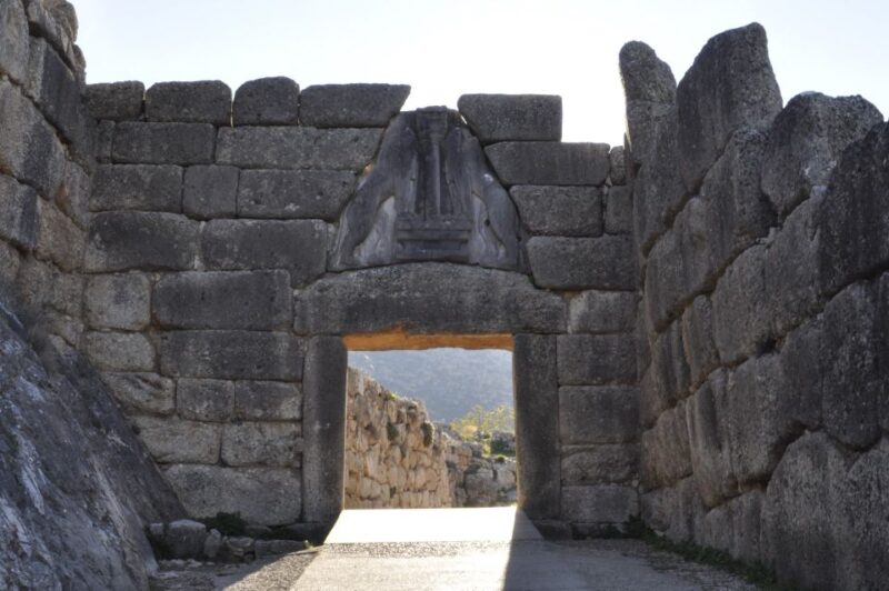 3-Day Private Tour Mycenae, Nafplio, Hydra & Spetses Island - Important Information