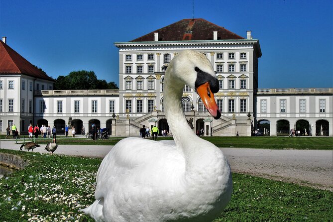 3 Day Private Tour of Bavarian Highlights Including Neuschwanstein Castle From Munich - Personalized Experience With Guide