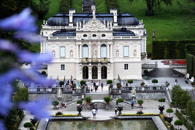 3 Day Private Tour of Bavarian Highlights Including Neuschwanstein Castle From Munich - Reviews and Ratings