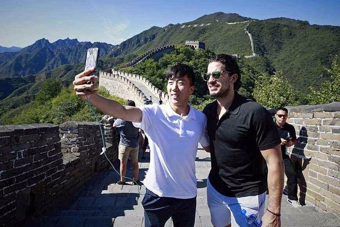 3-Day Private Tour of Beijing UNESCO World Heritage Sites From Chengdu by Air - Tour Overview