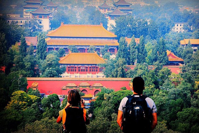 3-Day Private Tour of Beijing UNESCO World Heritage Sites From Chengdu by Air - Additional Information