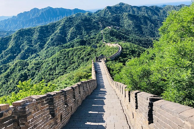 3-Day Private Tour of Incredible Beijing Highlights - Booking and Cancellation