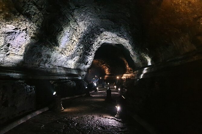 3-Day Private Tour of Jeju Island Including Nanta Show - Attractions and Activities