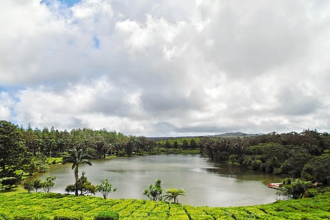 3-Day Private Tour of Mauritius Island With Optional Wild Dolphin Swim - Tour Duration