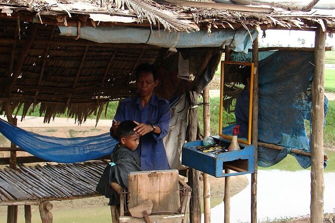 3-Day Private Tour of Siem Reap With Pick up - Temples Included
