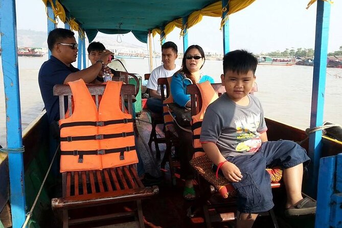 3-Day Private Tour of Siem Reap With Pick up - Participant Guidelines