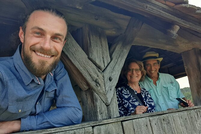 3-Day Private Tour of Transylvania - Starting Bucharest - Key Points
