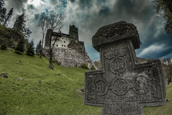 3-Day Private Tour of Transylvania - Starting Bucharest - Transportation and Services