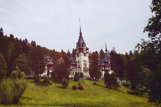 3-Day Private Tour of Transylvania - Starting Bucharest - Pickup and Start Time