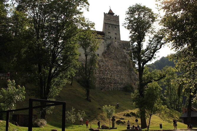 3-Day Private Tour of Transylvania - Starting Bucharest - What to Expect
