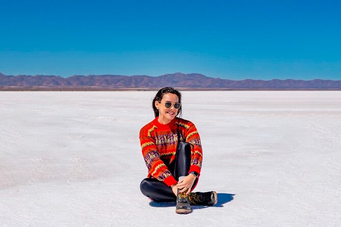 3-Day Private Tour of Uyuni Salt Flats and Colored Lagoons Roundtrip From Uyuni - Important Information