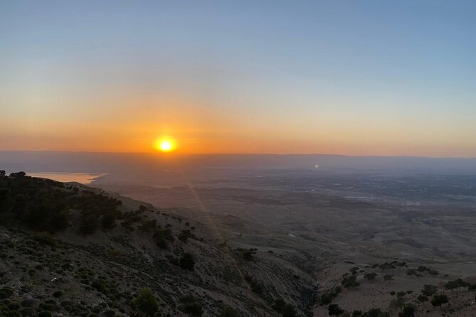 3-Day Private Tour Package to Jordan - Health and Accessibility