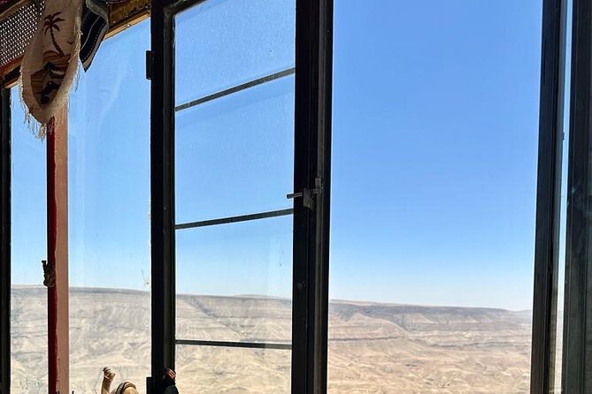 3-Day Private Tour Package to Jordan - Customer Feedback
