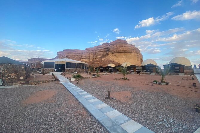 3-Day Private Tour Package to Jordan - Package Pricing