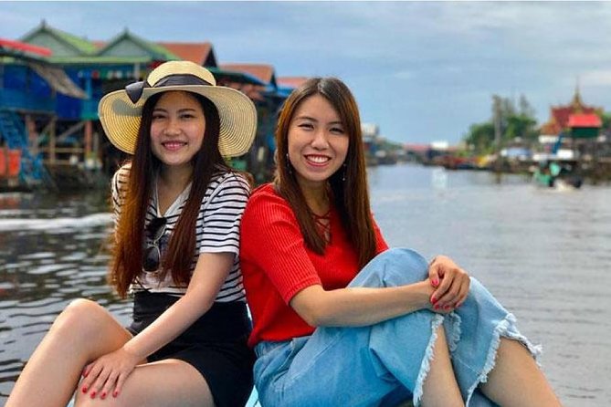 3-Day Private Tour: Small Tour, Outside Tour, Grand Tour With Sunrise - Day 2 Itinerary