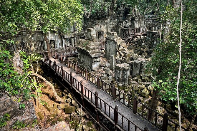 3-Day Private Tour: Small Tour, Outside Tour, Grand Tour With Sunrise - Day 3 Itinerary