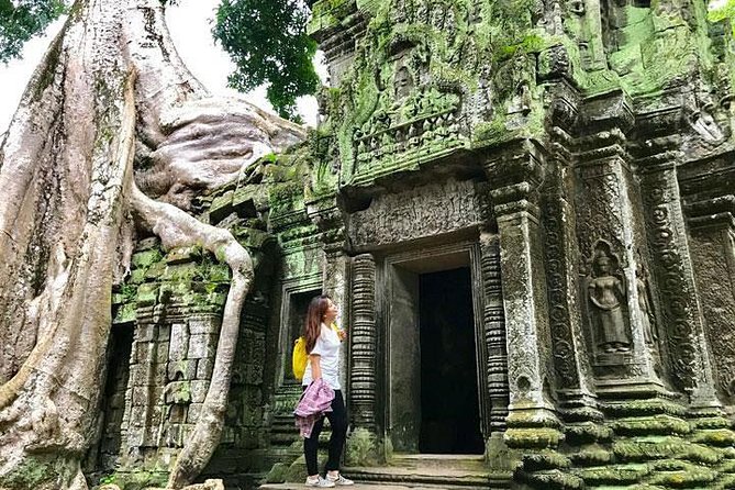 3-Day Private Tour: Small Tour, Outside Tour, Grand Tour With Sunrise - Additional Information