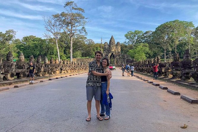 3-Day Private Tour: Small Tour, Outside Tour, Grand Tour With Sunrise - Reviews