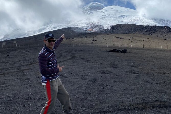 3-Day Private Tour to Cotopaxi Volcano, Quilotoa Lagoon & Baños - Guided Exploration