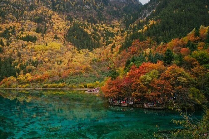 3 Day Private Tour to Jiuzhai Valley and Huanglong - An In-Depth Look at the Itinerary