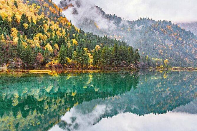 3 Day Private Tour to Jiuzhai Valley and Huanglong - The Sum Up