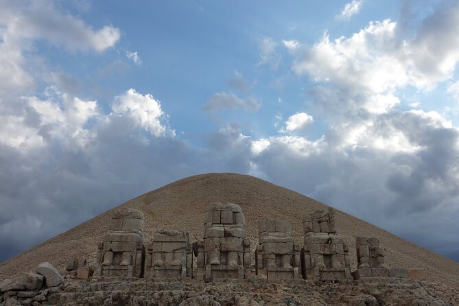 3-Day Private Tour To Mount Nemrut - Inclusions