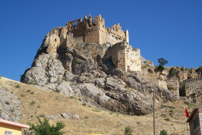 3-Day Private Tour To Mount Nemrut - Day 1: Arrival and Exploration
