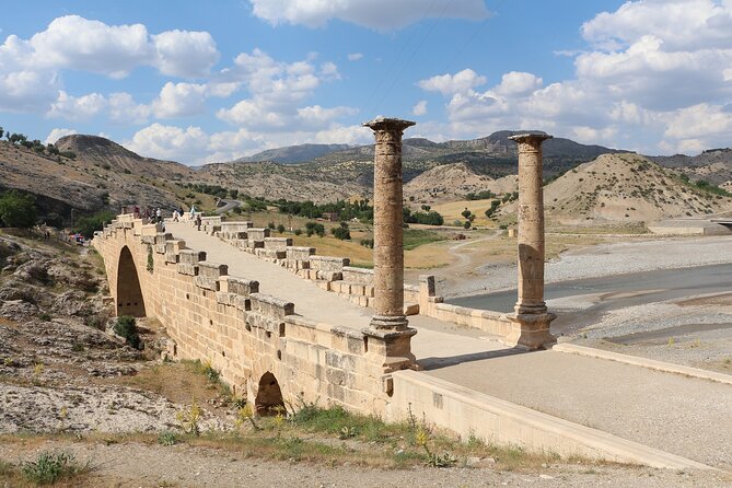 3-Day Private Tour To Mount Nemrut - Day 2: Discovering Mount Nemrut