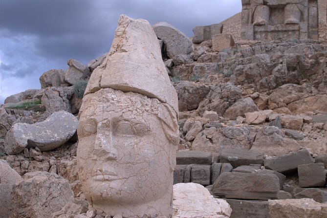 3-Day Private Tour To Mount Nemrut - Day 3: Departure and Reflections