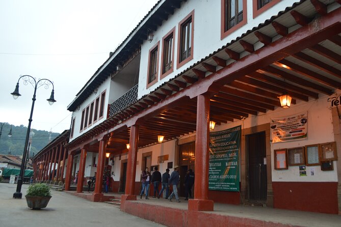 3-Day Private Tour to Pátzcuaro From Mexico City - Preparing for the Tour