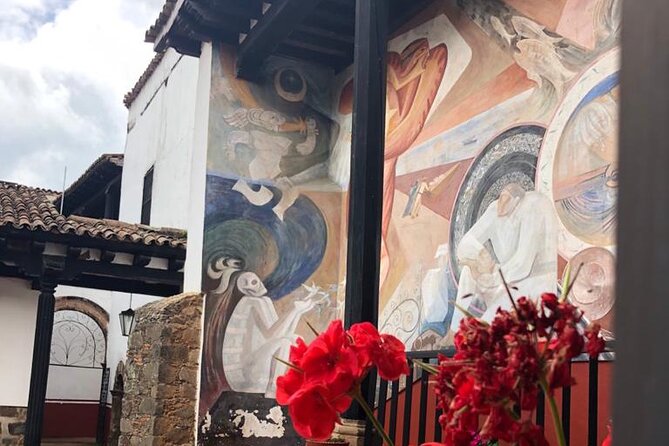 3-Day Private Tour to Pátzcuaro From Mexico City - Frequently Asked Questions