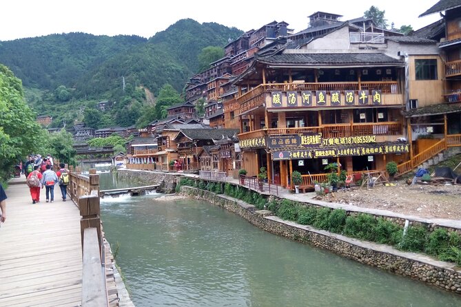 3-Day Private Tour to Xijiang and Mount Fanjing From Guilin - Inclusions