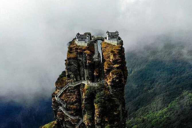 3-Day Private Tour to Xijiang and Mount Fanjing From Guilin - Additional Tour Details