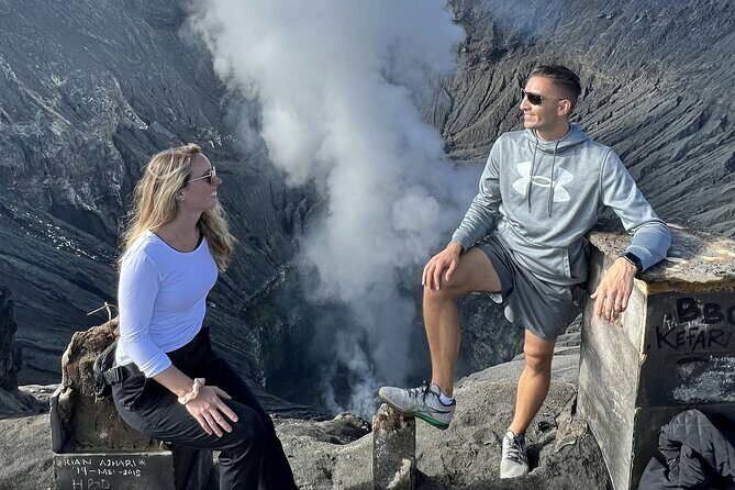 3-Day Private Tour: Tumpak Sewu Waterfall, Mt Bromo & Ijen Crater - Key Points