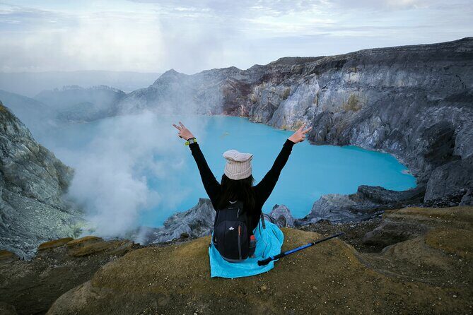 3-Day Private Tour: Tumpak Sewu Waterfall, Mt Bromo & Ijen Crater - Authentic Experiences Highlighted by Travelers