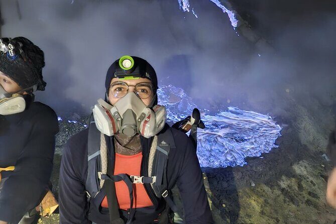 3-Day Private Tour: Tumpak Sewu Waterfall, Mt Bromo & Ijen Crater - Who Is This Tour Best For?