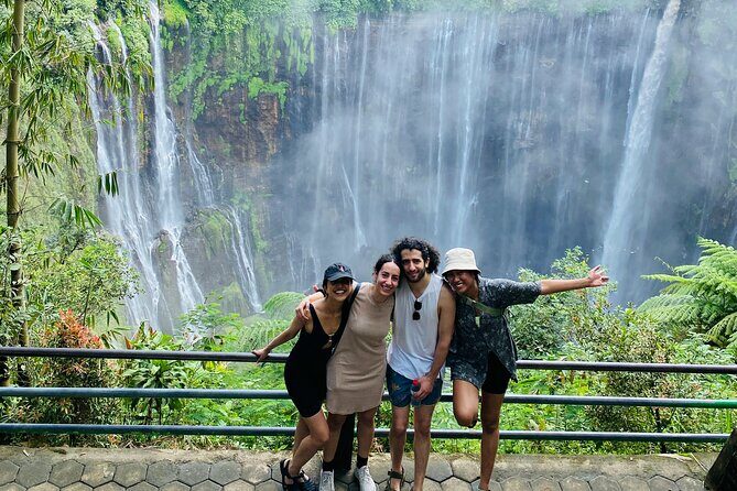 3-Day Private Tour: Tumpak Sewu Waterfall, Mt Bromo & Ijen Crater - Frequently Asked Questions
