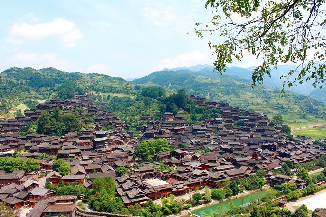 3-Day Private Tour Xijiang and Mount Fanjing From Guiyang Airport - Good To Know