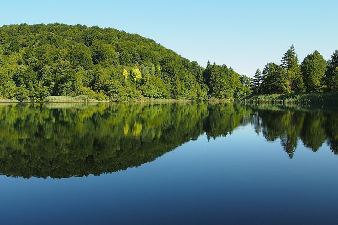 3 Day Private Tour: Zagreb-Plitvice-Split-Mostar-Dubrovnik - Tour Overview