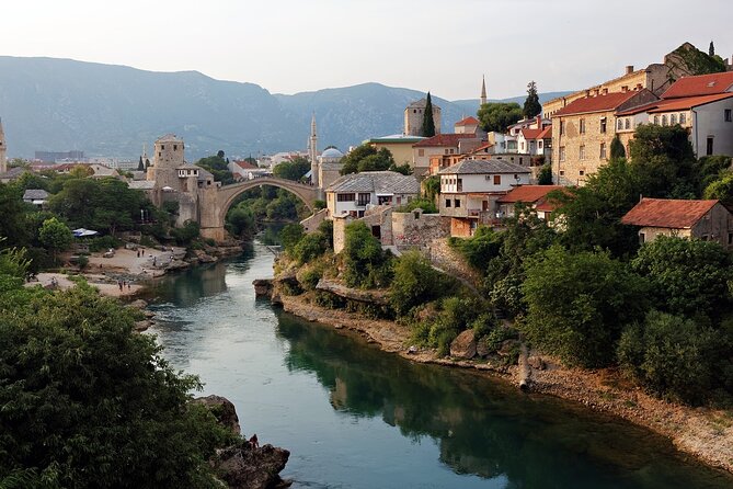3 Day Private Tour: Zagreb-Plitvice-Split-Mostar-Dubrovnik - Additional Information