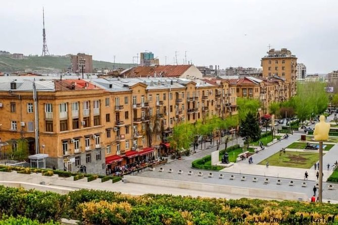 3 Day Private Tours in Armenia From Yerevan - Personalization and Flexibility
